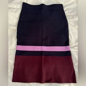 Ann taylor knitted skirt